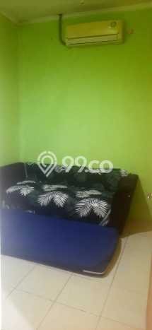 Rumah Minimalis 4 KT di Bekasi Bekasi Semi Furnished Rumah Minimalis 4 KT di Bekasi Bekasi Semi Furnished