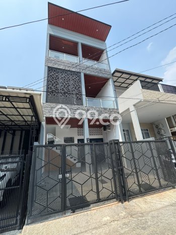 Dijual Rumah Mewah Exclusive di Kelapa Gading, Jakarta Utara Dijual Rumah Mewah Exclusive di Kelapa Gading, Jakarta Utara