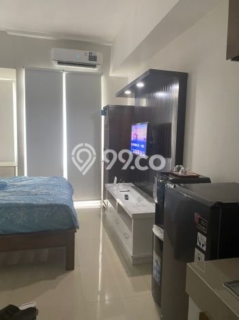Apartemen Murah Dijual di Bekasi 1 KT & 1 KM Apartemen Murah Dijual di Bekasi 1 KT & 1 KM