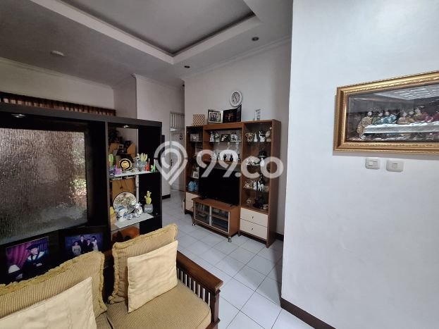 Dijual Rumah 3 Kamar Lokasi Ideal Nyaman dan Strategis di Pamulang Dijual Rumah 3 Kamar Lokasi Ideal Nyaman dan Strategis di Pamulang
