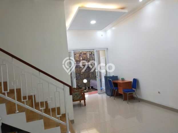 Jual Rumah Eksklusif 4 KT di Gandaria, Jakarta Selatan Jual Rumah Eksklusif 4 KT di Gandaria, Jakarta Selatan