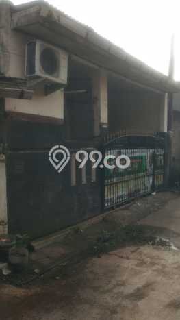 Rumah Luas Asri 2 KT Siap Pakai di Bekasi Bekasi Rumah Luas Asri 2 KT Siap Pakai di Bekasi Bekasi
