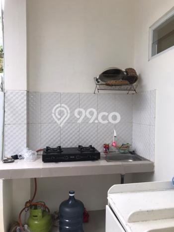 Rumah Minimalis 2 KT LT 72m2 di Sentul Rumah Minimalis 2 KT LT 72m2 di Sentul