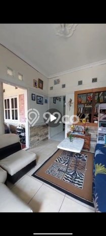 Rumah Modern Cantik 3 Kamar Siap Huni di Sukma Jaya Rumah Modern Cantik 3 Kamar Siap Huni di Sukma Jaya