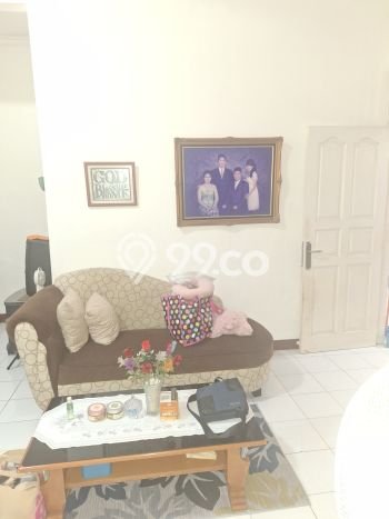 Dijual Rumah 3 Kamar Lokasi Ideal Nyaman dan Strategis di Pamulang Dijual Rumah 3 Kamar Lokasi Ideal Nyaman dan Strategis di Pamulang