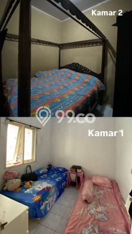 Dijual Rumah Strategis Bagus Punya 2 KT di Tamansari Bogor SHM Dijual Rumah Strategis Bagus Punya 2 KT di Tamansari Bogor SHM