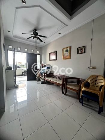 Hunian Super Elit dengan Akses Paling Strategis di Tangerang Kota, Tangerang Hunian Super Elit dengan Akses Paling Strategis di Tangerang Kota, Tangerang