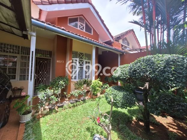 Dijual Rumah 3 Kamar Lokasi Ideal Nyaman dan Strategis di Pamulang Dijual Rumah 3 Kamar Lokasi Ideal Nyaman dan Strategis di Pamulang