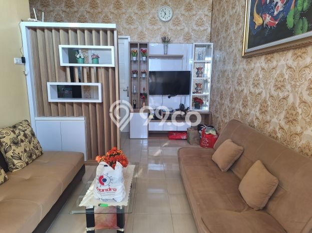 Jual Rumah Bagus Siap Huni LB 60m2 di Tanjung Karang Pusat, Bandar Lampung Jual Rumah Bagus Siap Huni LB 60m2 di Tanjung Karang Pusat, Bandar Lampung