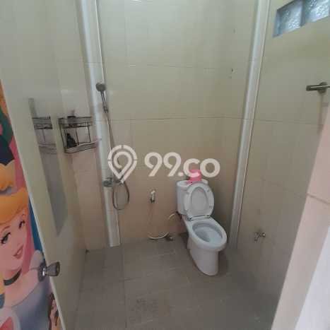 Rumah Modern 5 KT LT 154m2 di Bekasi Kota Rumah Modern 5 KT LT 154m2 di Bekasi Kota