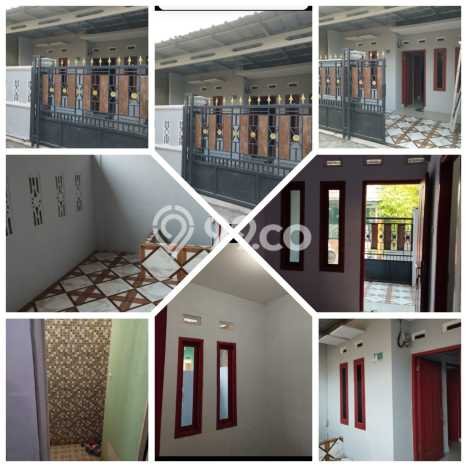 Dijual Cepat Rumah Minimalis & Modern LB 36m2 di Bekasi Dijual Cepat Rumah Minimalis & Modern LB 36m2 di Bekasi