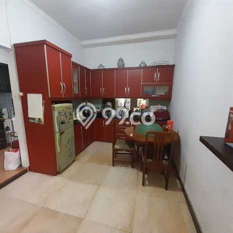 Rumah Modern 5 KT LT 154m2 di Bekasi Kota Rumah Modern 5 KT LT 154m2 di Bekasi Kota