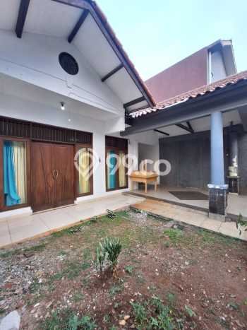 Rumah Modern Minimalis 4 KT Bisa Langsung Pindah di Ciputat Rumah Modern Minimalis 4 KT Bisa Langsung Pindah di Ciputat