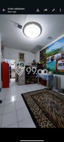 Rumah Modern Cantik 3 Kamar Siap Huni di Sukma Jaya Rumah Modern Cantik 3 Kamar Siap Huni di Sukma Jaya