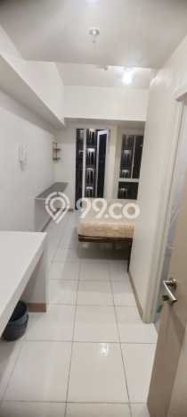 Apartemen Terjangkau Dijual di Bekasi 1 KT & 1 KM Apartemen Terjangkau Dijual di Bekasi 1 KT & 1 KM