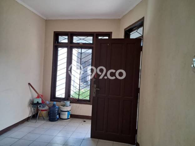 Rumah Modern 4 KT di Harapan Indah Bekasi Unfurnished Rumah Modern 4 KT di Harapan Indah Bekasi Unfurnished