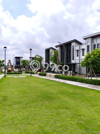 Rumah Modern 3 KT LT 72m2 di Bekasi Rumah Modern 3 KT LT 72m2 di Bekasi
