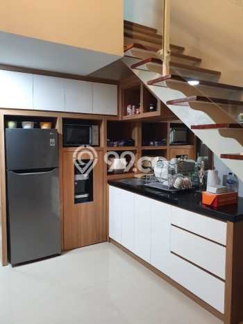 Apartemen Cozy Dijual di Surabaya Spesifikasi 2 KT, 1 KM Apartemen Cozy Dijual di Surabaya Spesifikasi 2 KT, 1 KM