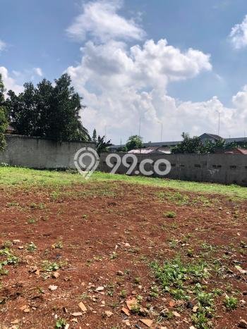 Tanah untuk Dijual Lokasi Pamulang, Tangerang Selatan Luas 665m2 SHM Tanah untuk Dijual Lokasi Pamulang, Tangerang Selatan Luas 665m2 SHM