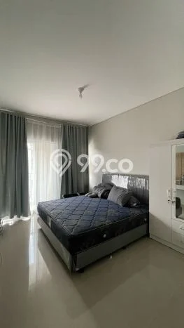 Rumah Modern Minimalis 3 KT Bisa Langsung Pindah di Bogor Barat Rumah Modern Minimalis 3 KT Bisa Langsung Pindah di Bogor Barat