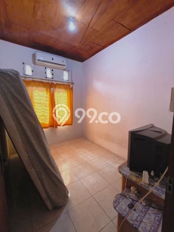 Hunian Nyaman Asri 4 KT Siap Huni di Bekasi Bekasi Hunian Nyaman Asri 4 KT Siap Huni di Bekasi Bekasi