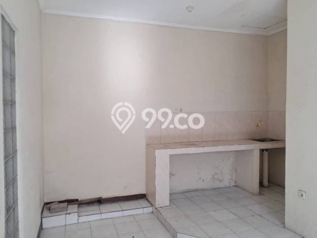 Rumah Modern 4 KT di Harapan Indah Bekasi Unfurnished Rumah Modern 4 KT di Harapan Indah Bekasi Unfurnished