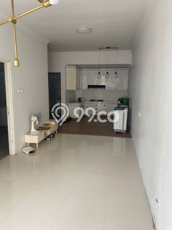 Rumah Strategis Minimalis Lb 90m2 di Lakarsantri, Surabaya Rumah Strategis Minimalis Lb 90m2 di Lakarsantri, Surabaya