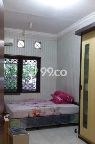 Jual Rumah Eksklusif 4 KT di Surabaya Kota, Surabaya Jual Rumah Eksklusif 4 KT di Surabaya Kota, Surabaya