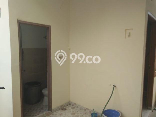 Rumah Modern Minimalis 4 KT Siap Huni di Beji Rumah Modern Minimalis 4 KT Siap Huni di Beji