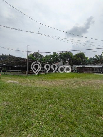 Jarang Ada! Tanah di Jatisampurna Punya Luas 4163m2 SHM Jarang Ada! Tanah di Jatisampurna Punya Luas 4163m2 SHM