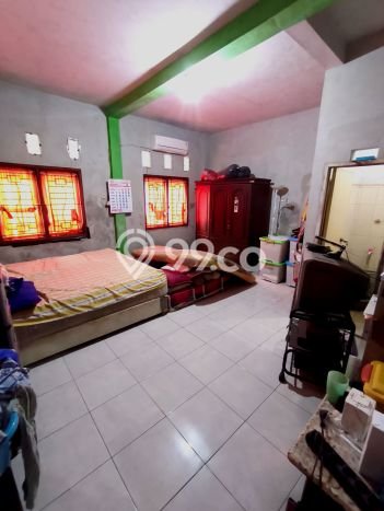 Hunian Nyaman Asri 4 KT Siap Huni di Bekasi Bekasi Hunian Nyaman Asri 4 KT Siap Huni di Bekasi Bekasi