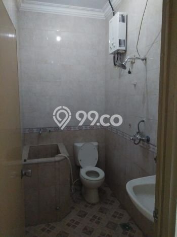 Rumah Modern Minimalis 4 KT Siap Huni di Beji Rumah Modern Minimalis 4 KT Siap Huni di Beji