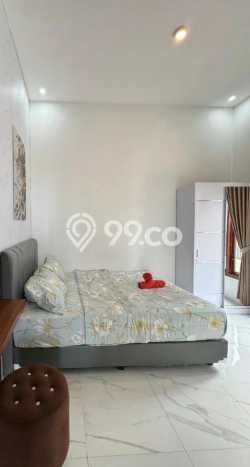 Hunian Mewah Dijual LT 208m2 di Batu, Batu Hunian Mewah Dijual LT 208m2 di Batu, Batu