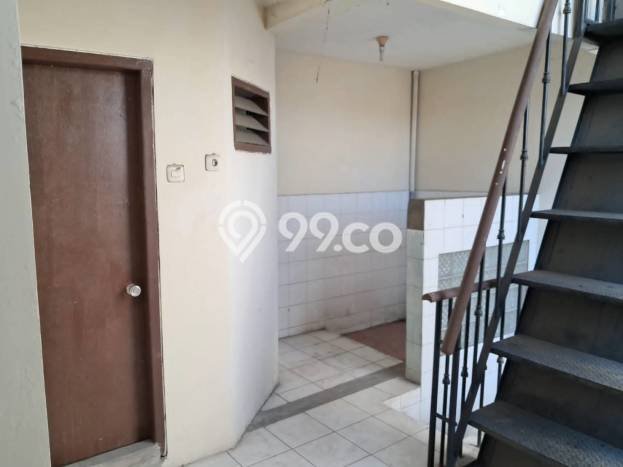 Rumah Modern 4 KT di Harapan Indah Bekasi Unfurnished Rumah Modern 4 KT di Harapan Indah Bekasi Unfurnished