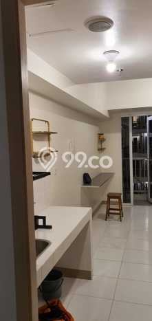 Apartemen Terjangkau Dijual di Bekasi 1 KT & 1 KM Apartemen Terjangkau Dijual di Bekasi 1 KT & 1 KM