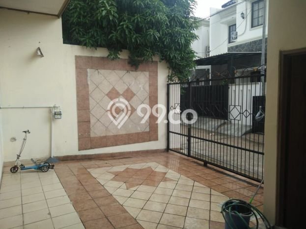 Rumah Modern Minimalis 4 KT Siap Huni di Beji Rumah Modern Minimalis 4 KT Siap Huni di Beji