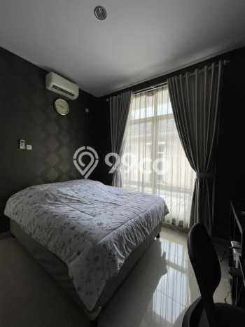 Rumah Modern Cantik 3 Kamar Siap Huni di Pondok Aren Rumah Modern Cantik 3 Kamar Siap Huni di Pondok Aren
