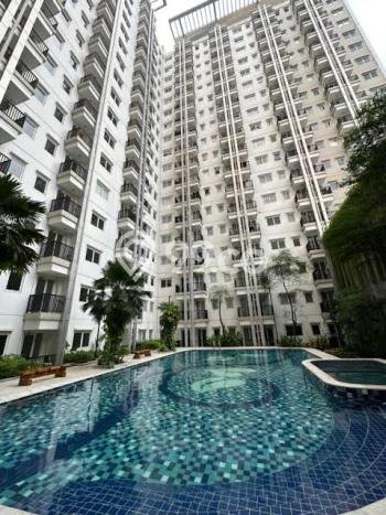 Apartemen Favorit Nyaman Dijual di Jakarta Timur dengan 2 Kamar Tidur Apartemen Favorit Nyaman Dijual di Jakarta Timur dengan 2 Kamar Tidur