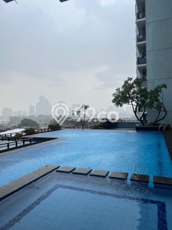 Disewakan Apartemen Terjangkau 3 BR di Kemang Jakarta Selatan Disewakan Apartemen Terjangkau 3 BR di Kemang Jakarta Selatan