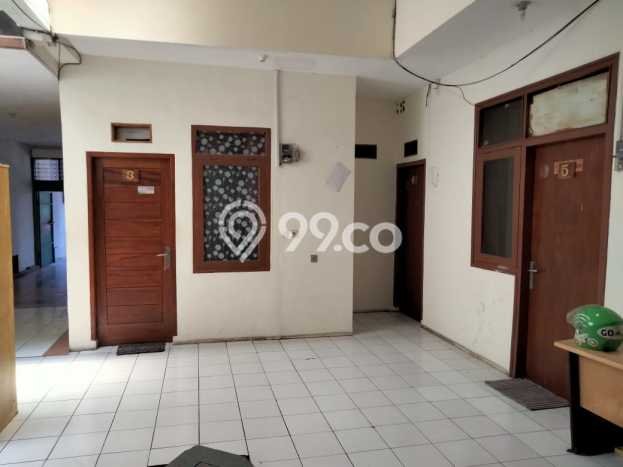 Unit Kost Dijual di Bandung Kota dengan 22 Kamar Kawasan Ramai Unit Kost Dijual di Bandung Kota dengan 22 Kamar Kawasan Ramai