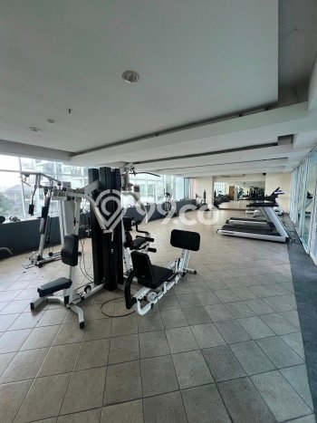 Disewakan Apartemen Terjangkau 3 BR di Kemang Jakarta Selatan Disewakan Apartemen Terjangkau 3 BR di Kemang Jakarta Selatan