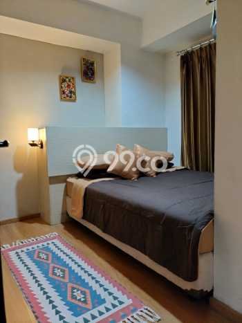 Unit Apartemen 2 Kamar & 1 Kamar Mandi Dijual di Sukolilo, Surabaya Unit Apartemen 2 Kamar & 1 Kamar Mandi Dijual di Sukolilo, Surabaya