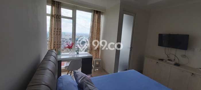 Unit Apartemen Dijual di Menteng, Jakarta Pusat, dengan 1 Bedroom, 1 Bathroom Unit Apartemen Dijual di Menteng, Jakarta Pusat, dengan 1 Bedroom, 1 Bathroom
