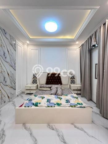 Jual Rumah Luas Megah Dengan View Cantik di Jatiwarna, Bekasi Jual Rumah Luas Megah Dengan View Cantik di Jatiwarna, Bekasi