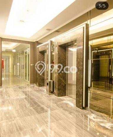 Apartemen Favorit Nyaman Dijual di Jakarta Timur dengan 2 Kamar Tidur Apartemen Favorit Nyaman Dijual di Jakarta Timur dengan 2 Kamar Tidur