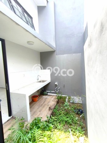 Rumah Modern 3 KT LT 72m2 di Bekasi Rumah Modern 3 KT LT 72m2 di Bekasi