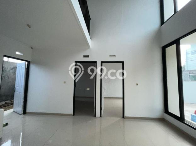 For Sale Hunian Rumah Nyaman 2 KT di Cihampelas, Bandung For Sale Hunian Rumah Nyaman 2 KT di Cihampelas, Bandung