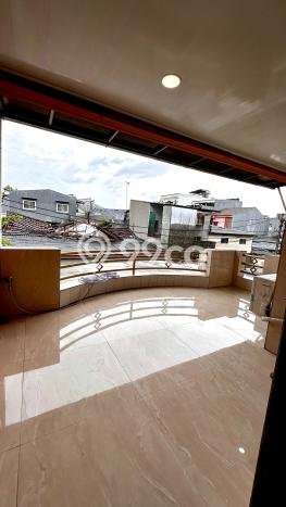 Dijual Hunian Mewah dengan Fasilitas Sekitar Komplit di Kosambi, Tangerang Dijual Hunian Mewah dengan Fasilitas Sekitar Komplit di Kosambi, Tangerang