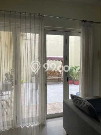 Jual Rumah Modern 5 KT di Harapan Indah, Bekasi Jual Rumah Modern 5 KT di Harapan Indah, Bekasi