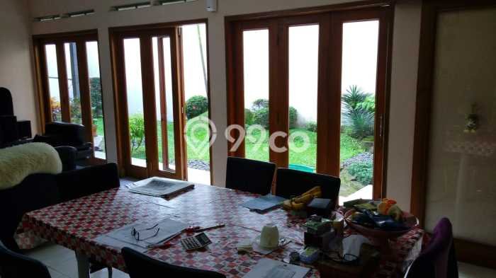 Jual Rumah Mewah Elegan Dengan View Cantik di Bandung Kota, Bandung Jual Rumah Mewah Elegan Dengan View Cantik di Bandung Kota, Bandung